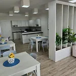 לינה וארוחת בוקר Incanto Salento