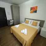 Incanto Salento 4* אוג'נטו