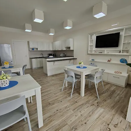 Incanto Salento Couette-café 4*