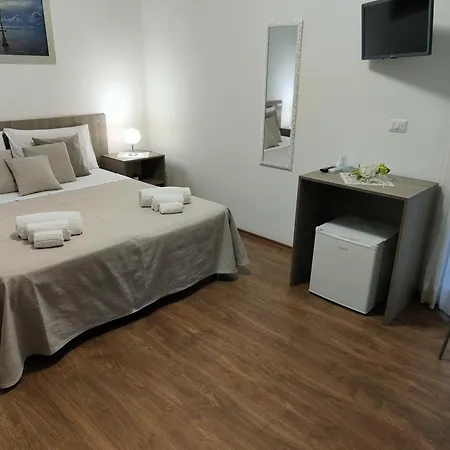Incanto Salento 4* אוג'נטו