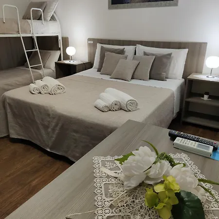 Incanto Salento Couette-café 4*