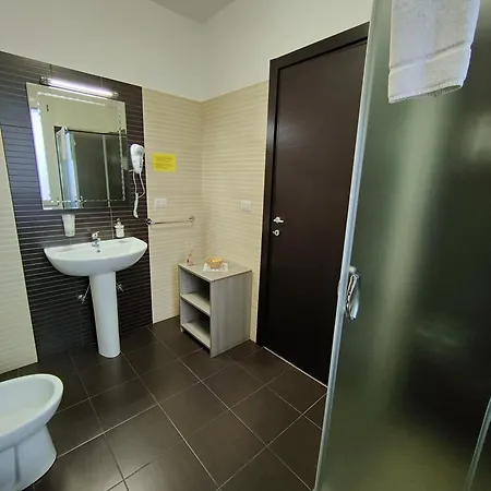 Couette-café Incanto Salento 4*