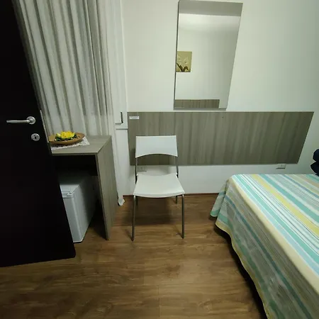 Couette-café Incanto Salento 4*