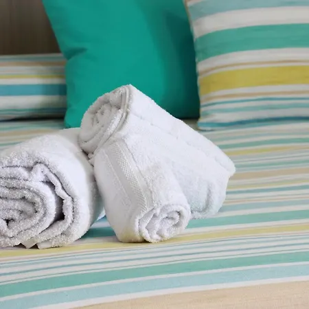 Nocleg ze śniadaniem Incanto Salento Ugento