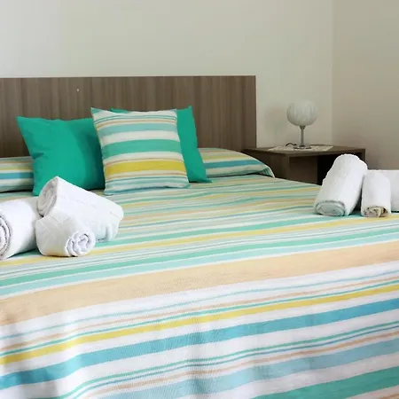 Bed and breakfast Incanto Salento Ugento