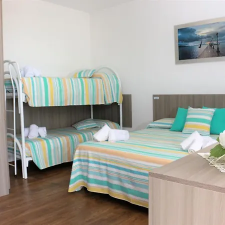 Bed and breakfast Incanto Salento