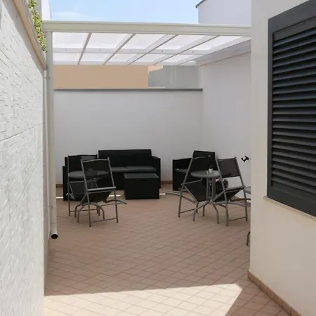 Bed and breakfast Incanto Salento