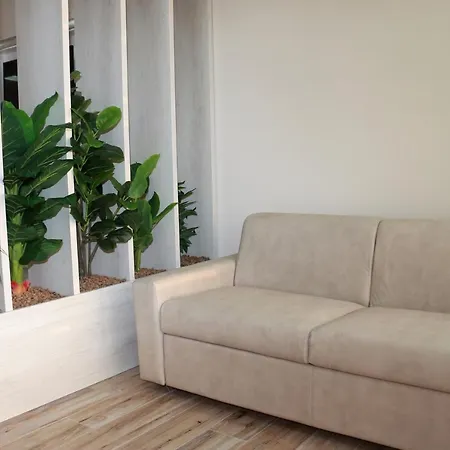 Bed and breakfast Incanto Salento Ugento