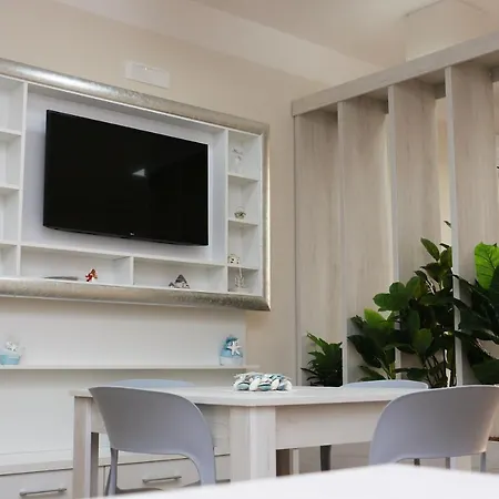 Incanto Salento Nocleg ze śniadaniem