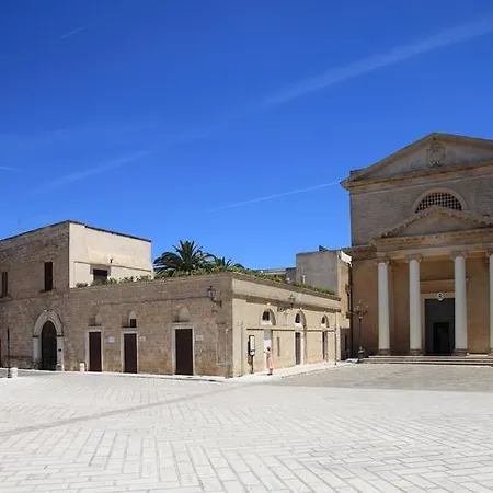 Bed and breakfast Incanto Salento