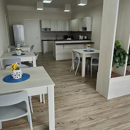 Incanto Salento Bed and breakfast Ugento