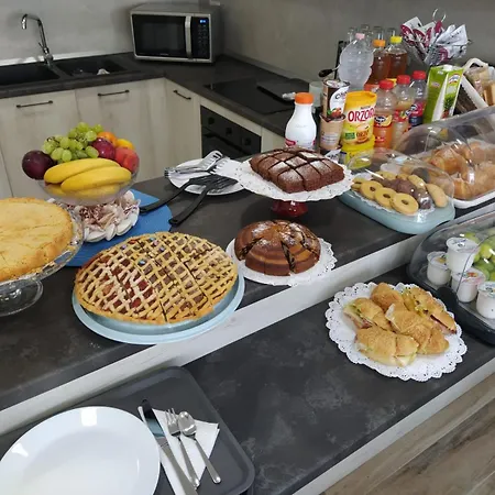 Incanto Salento Nocleg ze śniadaniem 4*