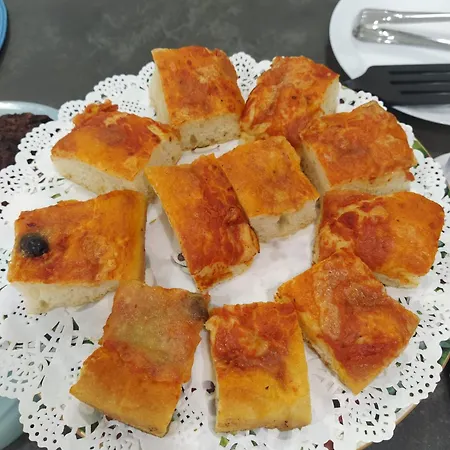 Incanto Salento Nocleg ze śniadaniem 4*