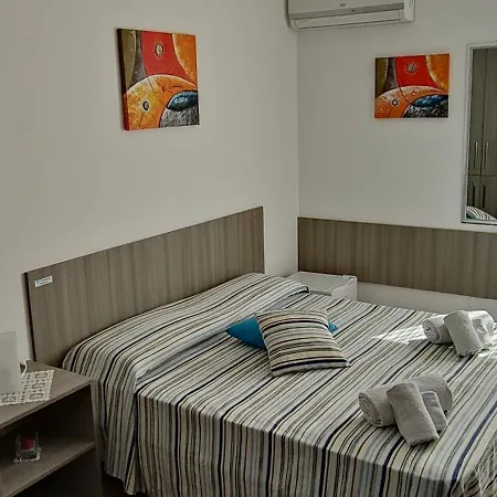 Nocleg ze śniadaniem Incanto Salento 4*