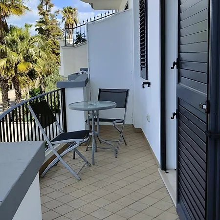 Incanto Salento Nocleg ze śniadaniem Ugento