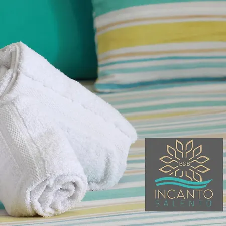 Incanto Salento 4*