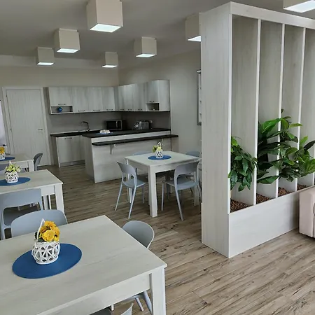 Bed and breakfast Incanto Salento