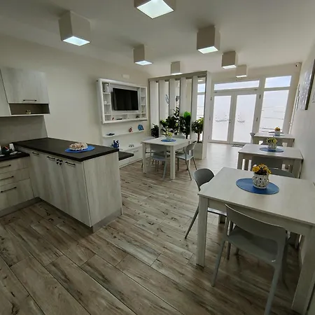 Incanto Salento Bed and breakfast