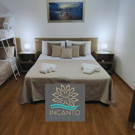 Bed and breakfast Incanto Salento