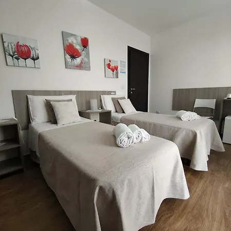 Incanto Salento Bed and breakfast