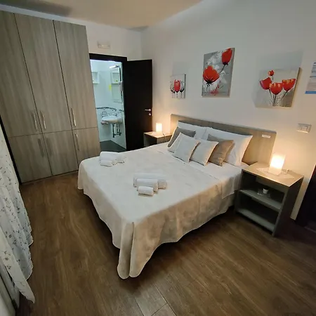 Incanto Salento 4* Ugento