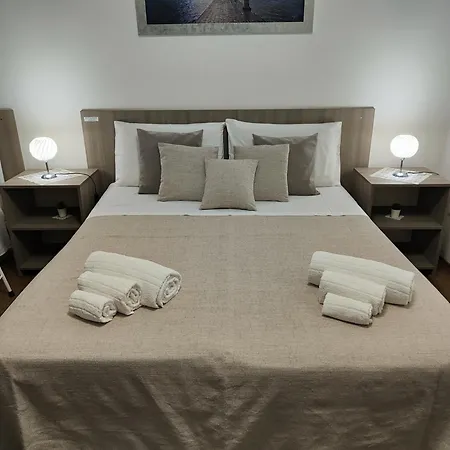 Incanto Salento Bed and breakfast Ugento