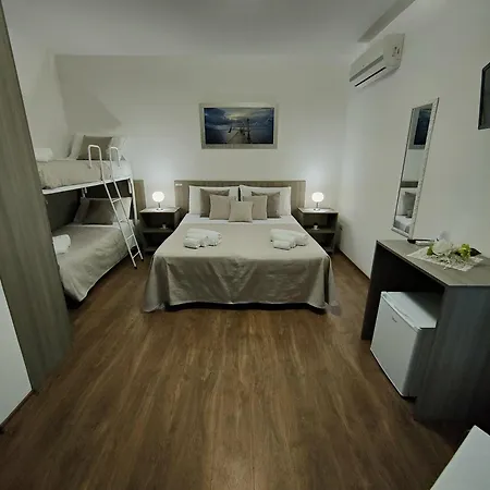 Incanto Salento Bed and breakfast