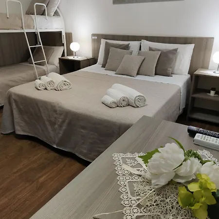 Incanto Salento Bed and breakfast