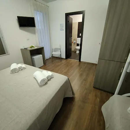 Incanto Salento Bed and breakfast Ugento