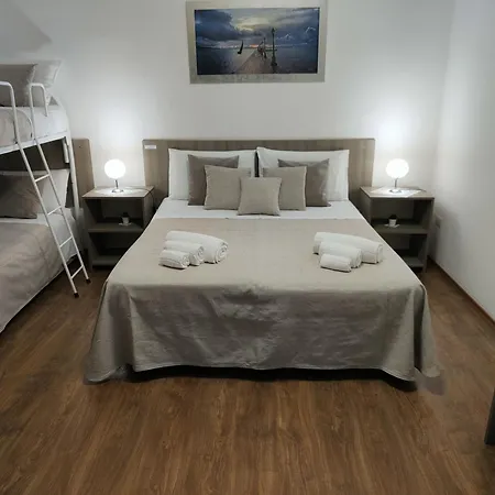 Bed and breakfast Incanto Salento Ugento