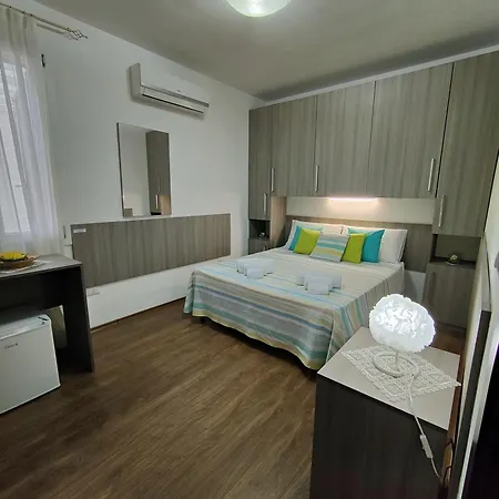 Bed and breakfast Incanto Salento Ugento