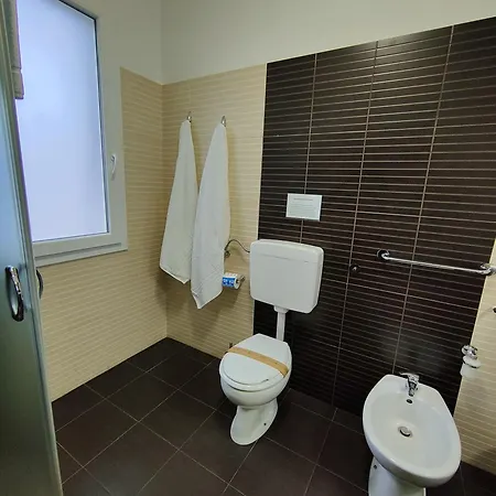 Bed and breakfast Incanto Salento