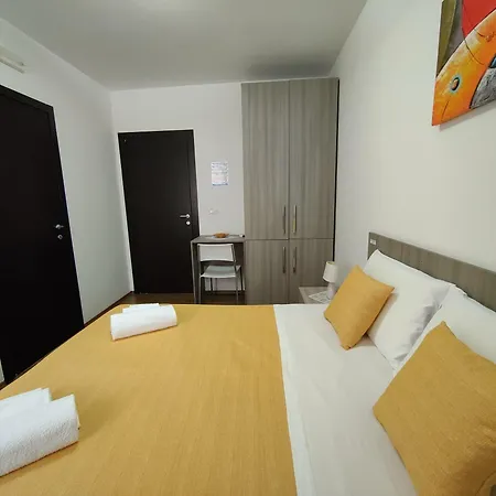 Bed and breakfast Incanto Salento Ugento