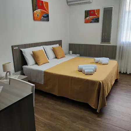 Bed and breakfast Incanto Salento