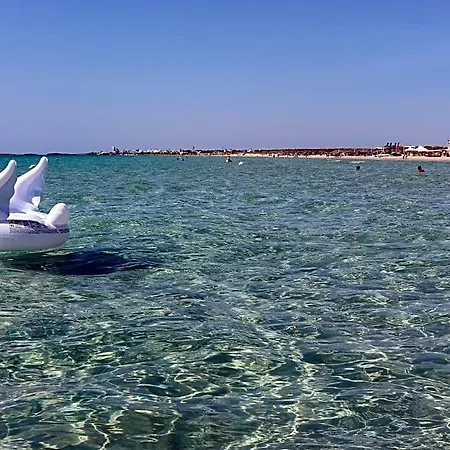Incanto Salento Bed & Breakfast