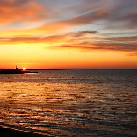 Nocleg ze śniadaniem Incanto Salento Ugento