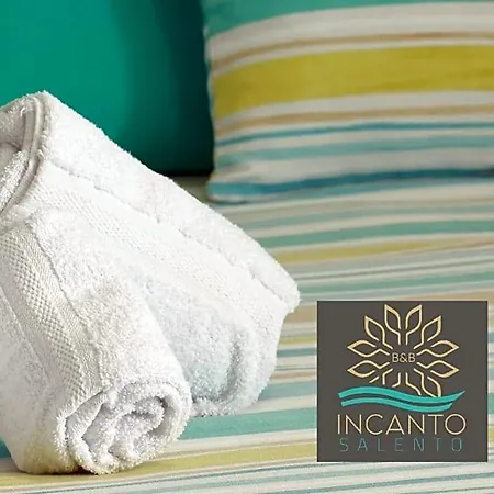 Incanto Salento Bed & Breakfast 4*