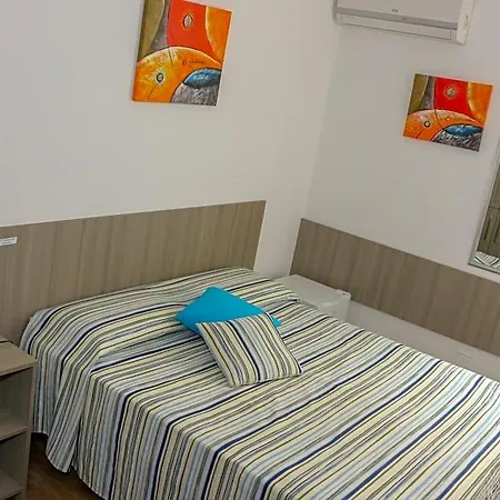 Nocleg ze śniadaniem Incanto Salento