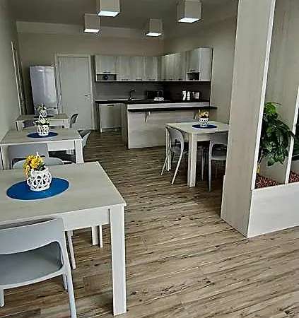 Nocleg ze śniadaniem Incanto Salento Ugento