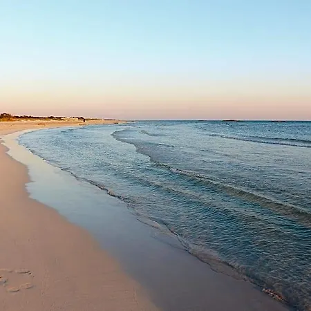 Incanto Salento 4* Ugento