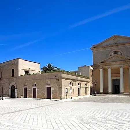 Incanto Salento 4*