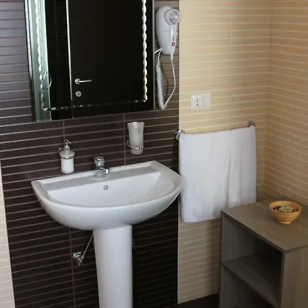 Bed and breakfast Incanto Salento Ugento