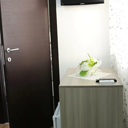 Incanto Salento Nocleg ze śniadaniem