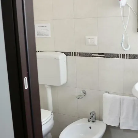 Bed & Breakfast Incanto Salento Ugento