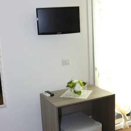 Nocleg ze śniadaniem Incanto Salento