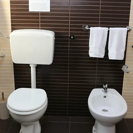 Nocleg ze śniadaniem Incanto Salento 4*