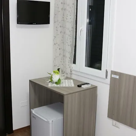 Incanto Salento Nocleg ze śniadaniem 4*