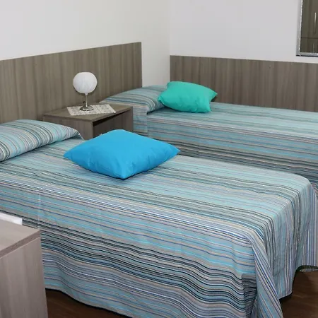 Incanto Salento Nocleg ze śniadaniem 4*