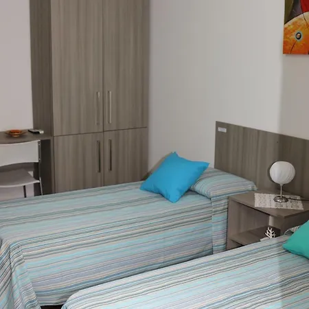 Nocleg ze śniadaniem Incanto Salento Ugento