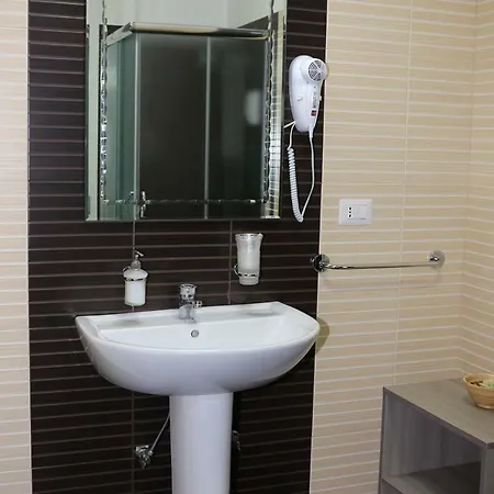 Incanto Salento Bed & Breakfast Ugento